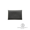 エルメス HERMES カルヴィ デュオ カードケース ノワール ブラック 黒 H083035CK89 新品 バッグ/財布/小物