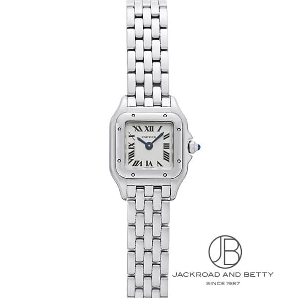 カルティエ CARTIER パンテール ドゥ カルティエ ミニ WSPN0012 新品 時計 レディースのサムネイル