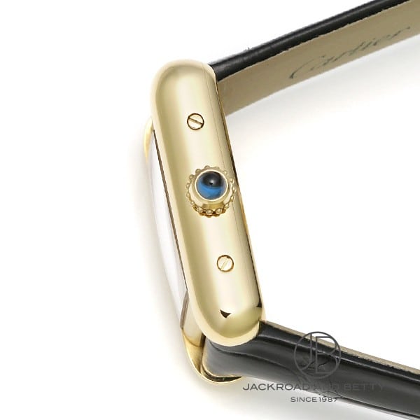 カルティエ CARTIER タンク ルイ カルティエ ミニ WGTA0352 新品 時計 レディース