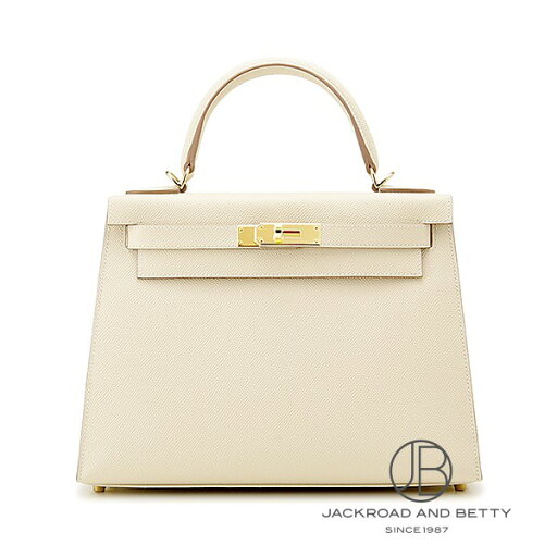 エルメス HERMES ケリー28 外縫い クレ アイボリー ホワイト 白 H042319CP10 新品 バッグ/財布/小物 エルメス HERMES ケリー28 外縫い クレ アイボリー ホワイト 白 H042319CP10 新品 バッグ/財布/小物