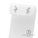 ノーブランド NO BRAND ダイヤモンド ピアス EU0005WFBXXA 新品 ジュエリー ブランドジュエリー(4)