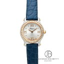 ショパール CHOPARD ハッピースポーツ 25mm 278620-6002 新品 時計 レディース