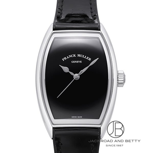 フランク ミュラー FRANCK MULLER グランド カーベックス ピアノ CX36SCATFO PIANO ACAC 新品 時計 メンズ