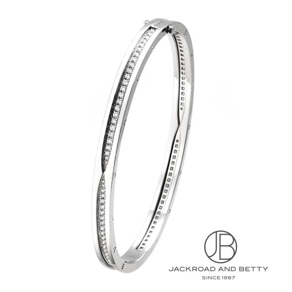 ブルガリ BVLGARI ビー・ゼロワン バングル ブレスレット 357846 新品 ジュエリー ブランドジュエリー