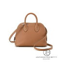 エルメス HERMES ボリード1923 ミニ ゴールド ブラウン H075180CK37 新品 バッグ/財布/小物