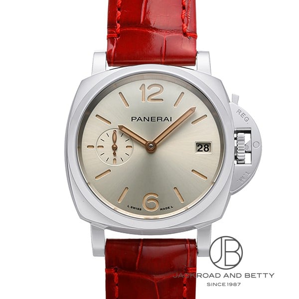 パネライ PANERAI ルミノール ドゥエ P