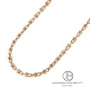 ティファニー TIFFANY&CO. ハードウェア マイクロ リンク ネックレス 73584477 新品 ジュエリー ブランドジュエリー