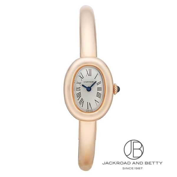 カルティエ CARTIER ベニュワール ミ