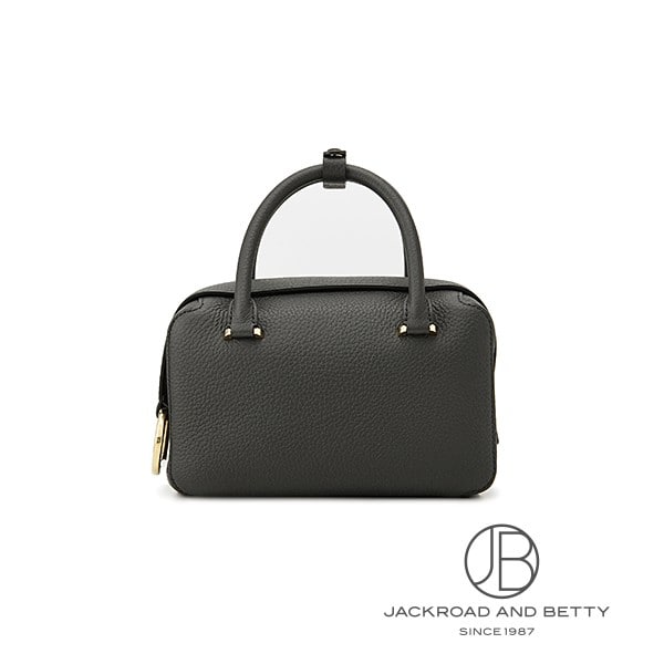 デルヴォー DELVAUX クールボックス ミニ ハンドバッグ ブラック 黒 AA0670AQY099ZDO 新品 バッグ/財布/小物のサムネイル