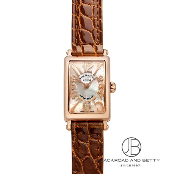 フランク ミュラー FRANCK MULLER ロン