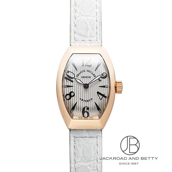 フランク ミュラー FRANCK MULLER アー