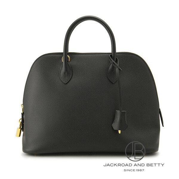 Hermes Bolide 1923 30 Noir Black (Brand New) - Bag/Wallet/Accessories