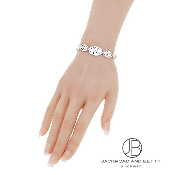 エルメス HERMES ポワン・セリエ ブレスレット 16 H126437B 160 ジュエリー ブランドジュエリー bettyroad-10121447 ベティーロード 【腕時計専門店】 サンプル画像2