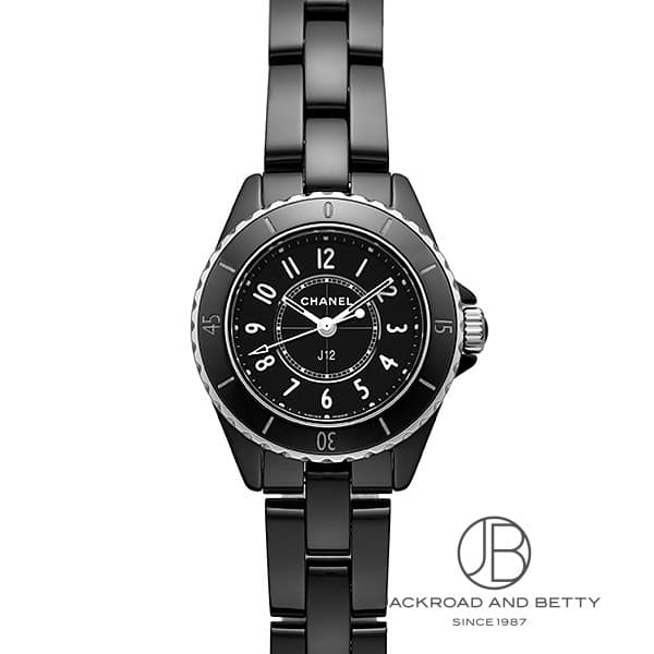 シャネル CHANEL J12 H10133 新品 時計 レディース