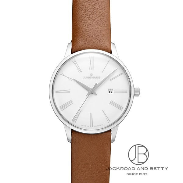 ユンハンス JUNGHANS マイスター 047.4566.00 【新品】 時計 レディース ユンハンス JUNGHANS マイスター 047.4566.00 【新品】 時計 レディース