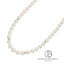 [商品ID：5079207] &nbsp;PRODUCT&nbsp;&nbsp;-&nbsp;商品名&nbsp;- BRANDブランド ノーブランドNO BRAND MODELモデル パール ネックレスPearl Necklace &nbsp;DETAILS&nbsp;&nbsp;-&nbsp;商品詳細&nbsp;- 6.5mmのテリが良いパールが使用されたネックレスが入荷しました。 飽きのこないシンプルなデザインと、控えめなパールサイズで使い勝手抜群です！ &nbsp;SPEC&nbsp;&nbsp;-&nbsp;商品スペック&nbsp;- 宝石 ： パール サイズ ： 全長：約45cm パール：約6.5mm 種類 ： ネックレス・ペンダントトップパール