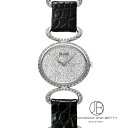 ピアジェ PIAGET アンティークウォッチ 9802DB アンティーク 時計 レディース