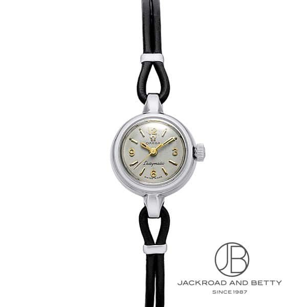 オメガ OMEGA レディーマティック 2275-2 ヴィンテージ 時計 レディース