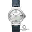 ブレゲ BREGUET マリーン レディ 9517 9517ST/5W/984 中古 時計 レディース