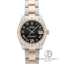 ロレックス ROLEX デイトジャスト 31 178341 中古 時計 ボーイズ