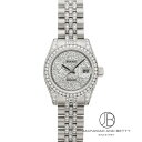 ロレックス ROLEX デイトジャスト 26 179159 中古 時計 レディース