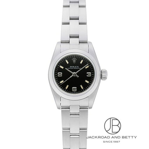 ロレックス ROLEX オイスター パーペチュアル 67180 中古 時計 レディース ロレックス ROLEX オイスター パーペチュアル 67180 中古 時計 レディース