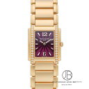 パテック フィリップ PATEK PHILIPPE Twenty-4 4910/1201R-010 中古 時計 レディース