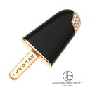 ブルガリ BVLGARI ブルガリ・ブルガリ ジェラーティ ブローチ 354745 中古 ジュエリー ブランドジュエリー