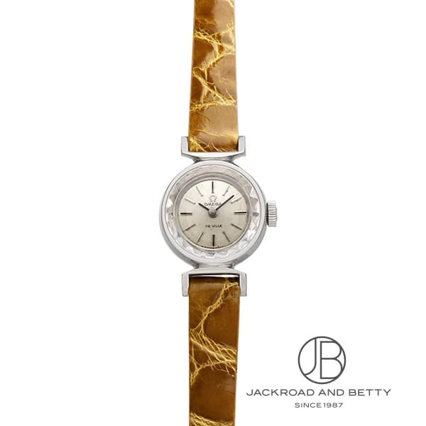オメガ OMEGA デ・ヴィル 511.254 ヴィンテージ 時計 レディース(2)