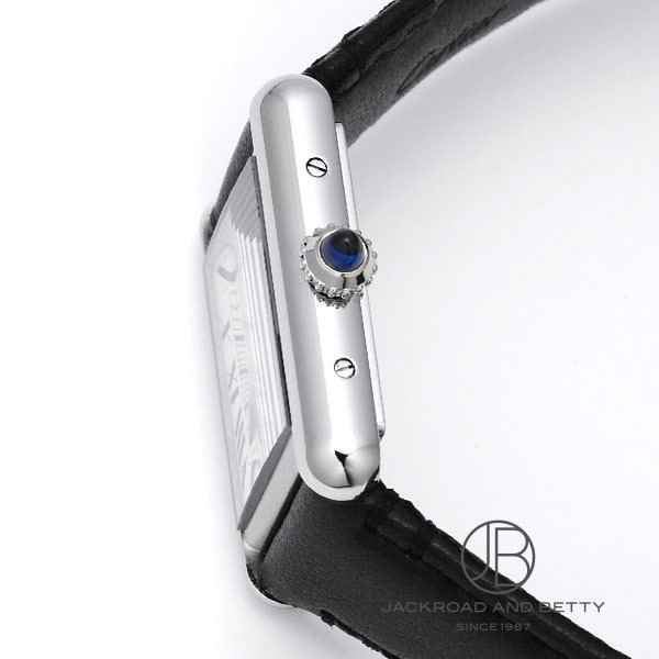 ベティーロード　【腕時計専門店】のカルティエ CARTIER タンク マスト SM WSTA0060 中古 時計 レディース｜アングル3