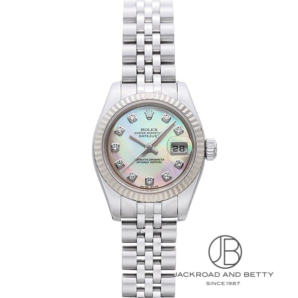 ロレックス ROLEX デイトジャスト 26 1