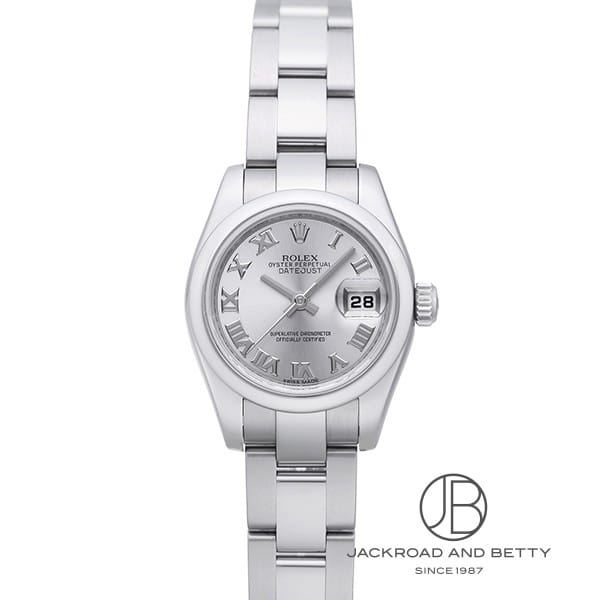 ロレックス ROLEX デイトジャスト 26 1