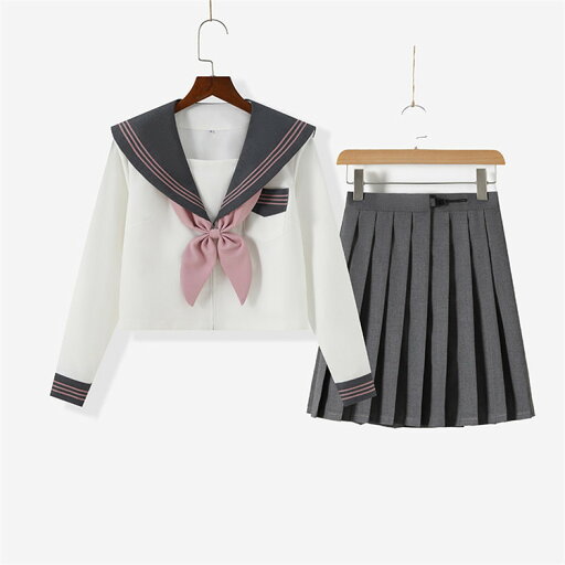 セーラー服 3点セット 女子高校 上下セット 長袖セット 半袖セット JK制服 学生服 文化祭 スクール制服 女子 ハロウィン コスプレ衣装 セーラー服 3点セット 女子高校 上下セット 長袖セット 半袖セット JK制服 学生服 文化祭 スクール制服 女子 ハロウィン コスプレ衣装