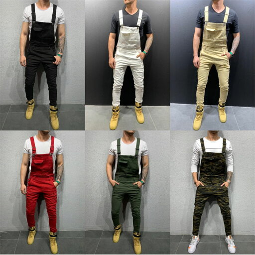 オーバーオール メンズ サロペット オールインワン 作業着 作業服 つなぎ おしゃれ カジュアル カーゴパンツ デニムパンツ サルエルパンツ ジーンズ 無地 春 夏 秋 冬 S-3XL 全6色 オーバーオール メンズ サロペット オールインワン 作業着 作業服 つなぎ おしゃれ カジュアル カーゴパンツ デニムパンツ サルエルパンツ ジーンズ 無地 春 夏 秋 冬 S-3XL 全6色