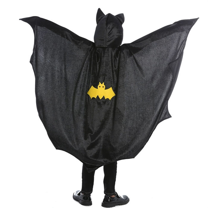 メーカー希望小売価格はメーカーカタログに基づいて掲載しています子供 コウモリ服 ハロウィン 衣装 コウモリコスチューム 変身マント 女の子 男の子 魔法使い 仮装 パーティー ハロウイン イベント ハロウィーン 可愛い 小悪魔 コスプレ ウィッチ プリンセス 万聖節 学園祭 仮装 演出 変身 衣装 子供 コウモリ服 ハロウィン 衣装 コウモリコスチューム 変身マント 女の子 男の子 魔法使い 仮装 パーティー ハロウイン イベント ハロウィーン 可愛い 小悪魔 5