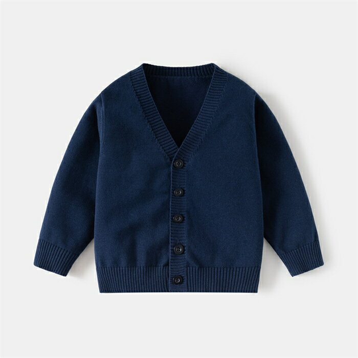 子供服 男の子 カーディガン 制服 Vネック 長袖 ニットセーター スクールカーディガン キッズ 学生服 ジュニア カーデガン100cm 110cm 120cm 130cm 140cm ネイビー グレー 無地 小学生 小学校 学校 通学 子供服 フォーマル 子供服 男の子 カーディガン 制服 Vネック 長袖 ニットセーター スクールカーディガン キッズ 学生服 ジュニア カーデガンネイビー グレー 無地 小学生 小学校 学通学 子供服 フォーマル 5