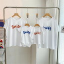 親子 ペアtシャツ 夏 半袖 赤ちゃん 親子 ペアルック ベビー服 親子コーデ メンズ レディース 半袖tシャツ 面白い 花柄 リンクコーデ 親子お揃い パパ ...