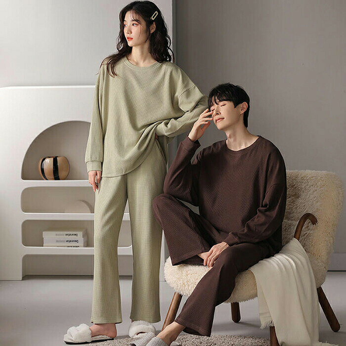 商品説明商品内容上下セット素材綿100％生産国中国サイズM/L/XL/XXL/XXXL写真をご参照ください。※平置き採寸になります。実際のサイズとは誤差が出る場合がございますので、参考サイズとしてご覧ください。注意書き※商品写真は、できる限り現品を再現するように画像処理などの補正を行っておりますが、ご利用のモニターや環境により差異が生じます。予めごください。※上記の数値は、実測によるものです。多少の誤差はご容赦ください。※仕様は予告なく変更される場合があります。（ご使用に差し支えない程度）