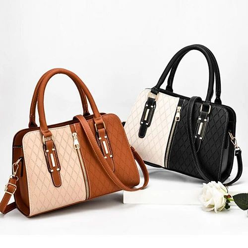 2wayショルダーバッグ5色レディースハンドバッグ手提げ斜めがけ大人トートバッグお出かけおしゃれフォーマルおしゃれ入学式卒業式旅行母の日誕生日ギフトシンプル通勤通学鞄カバン敬老の日新年クリスマスプレゼント新作