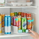 無料送料省スペース360°回転冷蔵庫棚-長方形取り外し可能収納トレイ、キッチンキャビネット・パントリー・カウンタートップ用スパイスボトルオーガナイザー、透明プラ...