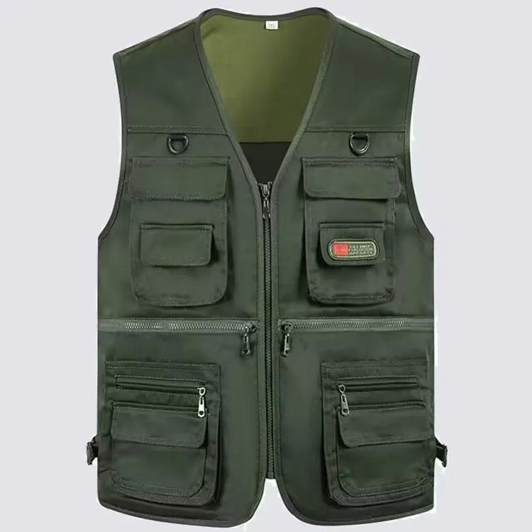 仕事多ポケットメンズベスト通気レディース送料無料多機能農業メッシュベストお釣り軽量通気アウトドアベスト速乾作業服アウトドアアウトドアウォーキング登山カメラマン撮影用ミリタリーフィッシングベストベスト