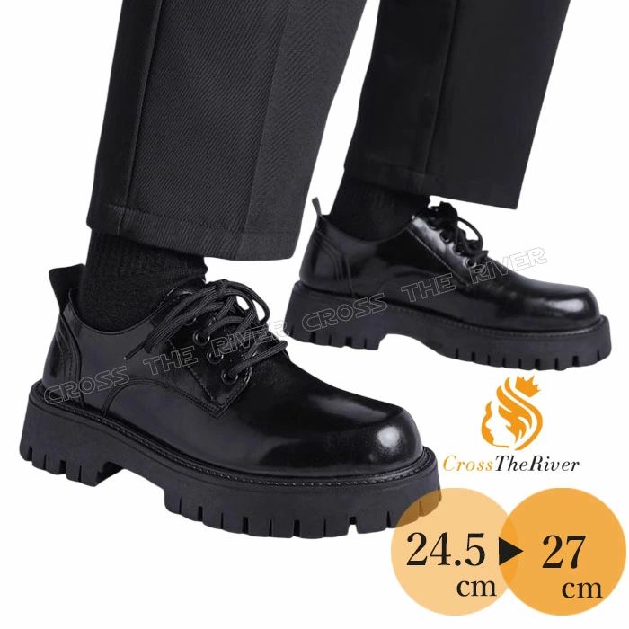 Rakuten - 学生靴 ローファー メンズ 学生 24.5 25 26 27 ローファー メンズ 男子 ローファー 学生 メンズ 靴 黒 ブラック 通学 入学式 卒業式 始業式 高校生 中学生 男子学生 男性用 おしゃれ