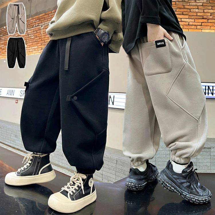 パンツ キッズ カジュアルパンツ 男の子 子供服 長ズボン ウエストゴム ボトムス ズボン チノパンツ 幼稚園 小学生 中学生 薄手 女の子 無地 ジュニア 子ども おしゃれ 可愛い 春 夏 秋 冬 韓国子供服 120cm 130cm 140cm 150cm 160cm 170cm