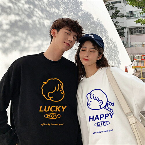 Rakuten - ペアルック パーカー レディース おしゃれ 春 秋 ペアルック カップル お揃い 服 トレーナー 大きいサイズ プレゼント リンクコーデ ペア カップル ペアルック ブランド パーカー 夏 コーデ メンズ ブランド かわいい スウェット 男女兼用 トレーナー 人気 冬 裏起毛なし 白
