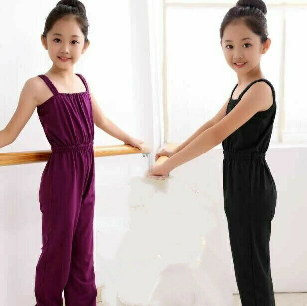 ダンス衣装 子供 女の子 レオタード キッズ バレエ キャミソール ダンスズボン 可愛い 連体ダンス服 オールインワン レッスン 新体操 合唱団 ステージ衣装 舞台 演出服 バレエ用品 練習着 サイズ豊富 オーバーオール パンツ ジュニア