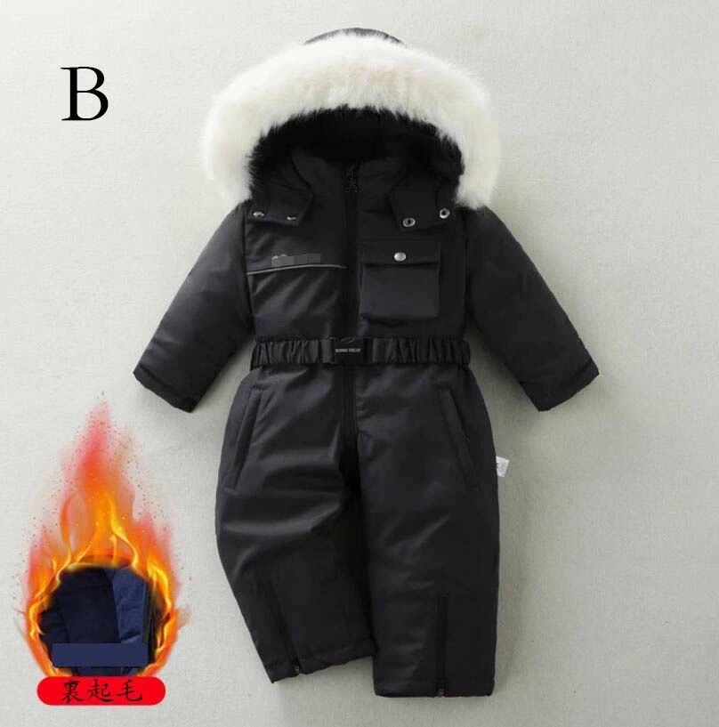 オールインワン 子供スノーウェア 厚手 スキーウェア キッズ ボードウェア 防寒服 こども用スキーウェア 防水 暖かい スノーボードウェア 男の子 女の子 スノボ スノーボード 連体服 スノボー スキー スノボウェア スノボーウェア kids ベビー 赤ちゃん 3