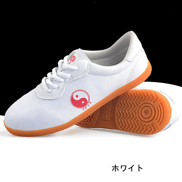 Beulah Fashionの男女兼用太極拳靴 太極拳シューズ 太極拳 靴 シューズ 武術 靴 大人用 レディース メンズ スポーツ トレーニング カンフーシューズ 演武用 武術シューズ 武術靴 朝練 拳法 練習 気功 ジュニア太極拳 ウーシュー カンフー 軽量 格闘技シューズ 安定 快適 22.5〜27.5cm｜アングル3