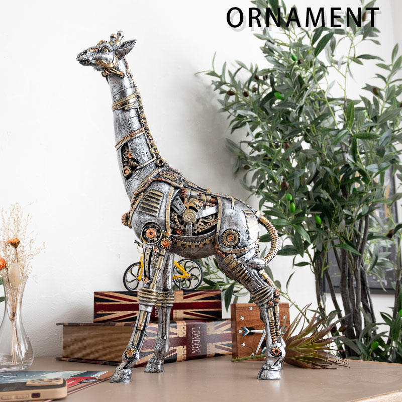 楽天市場】かっこいい インテリア（置物｜インテリア小物・置物