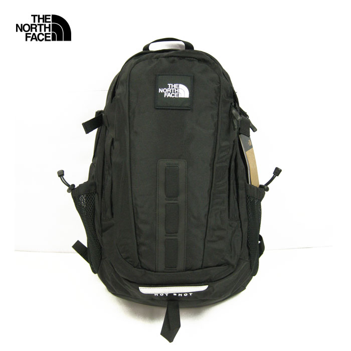 THE NORTH FACE ノースフェイス バックパック リュックサック バッグ 30L HOT SHOT SE NF0A3KYJ アウトドア /TNF63