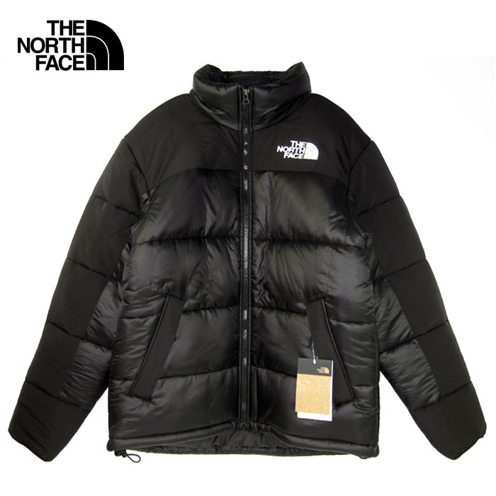 THE NORTH FACE ノースフェイス HMLYN INSULATED JACKET ヒマラヤン インサレーテッド ジャケット メンズ アウター TNF81